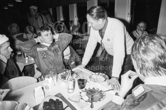 Bergslagsrallyt 1980