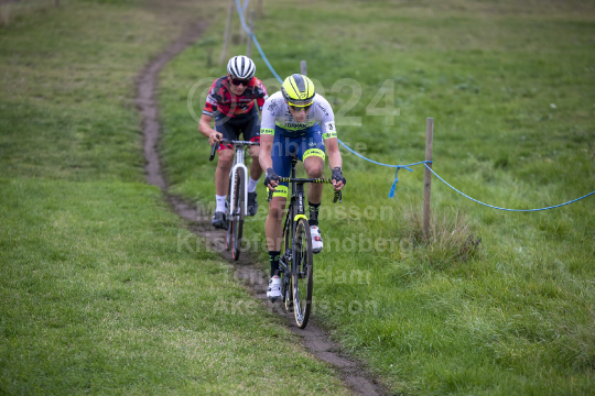 CX Täby Park 2021