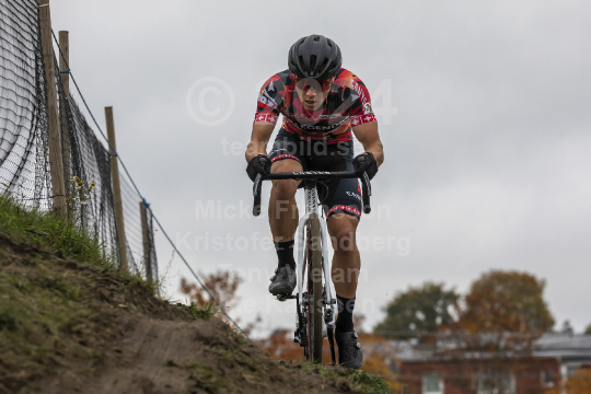CX Täby Park 2021