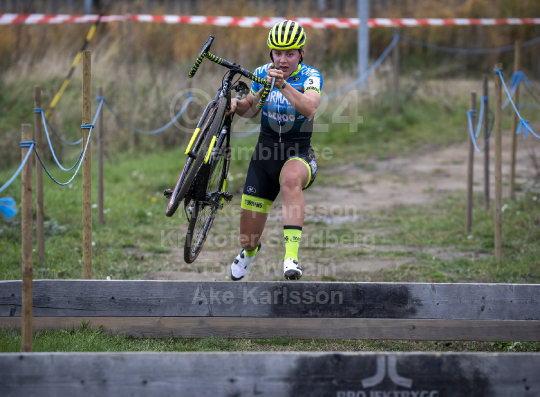 CX Täby Park 2021