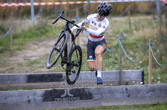 CX Täby Park 2021