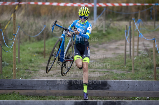 CX Täby Park 2021
