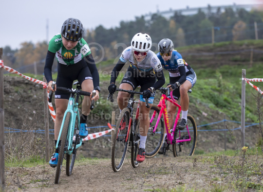 CX Täby Park 2021