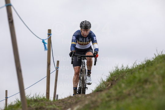 CX Täby Park 2021