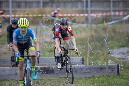 CX Täby Park 2021