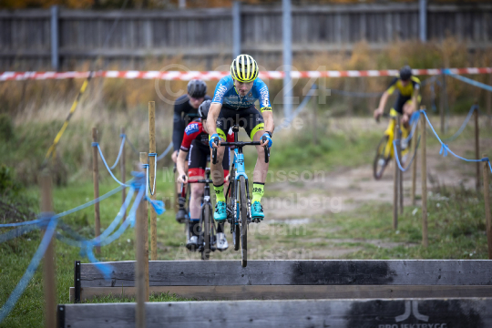 CX Täby Park 2021