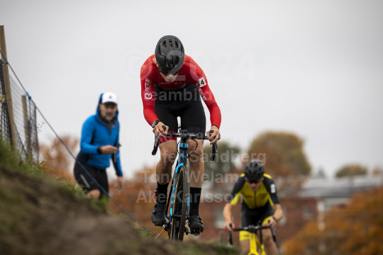 CX Täby Park 2021