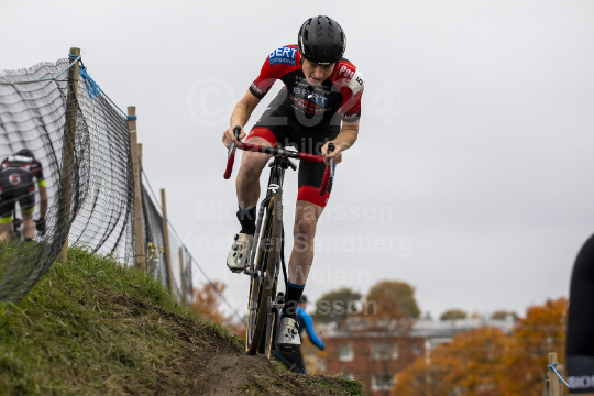 CX Täby Park 2021