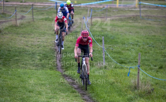 CX Täby Park 2021
