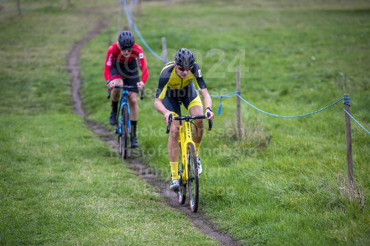 CX Täby Park 2021