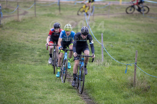 CX Täby Park 2021
