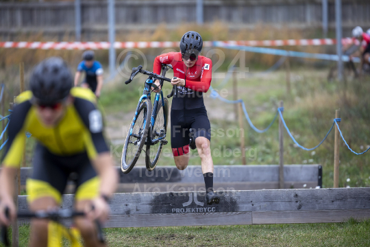 CX Täby Park 2021