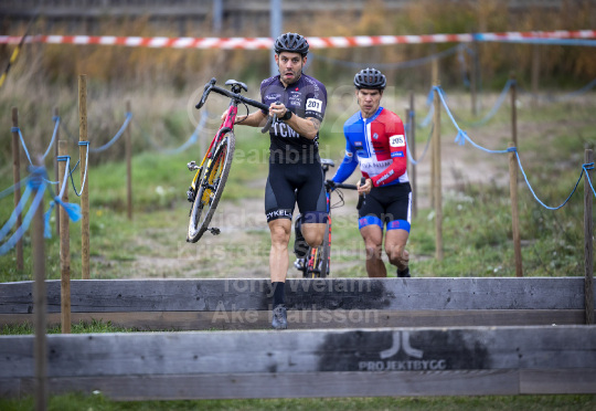 CX Täby Park 2021