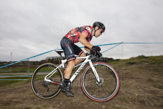 CX Täby Park
