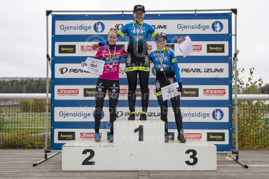 CX Täby Park