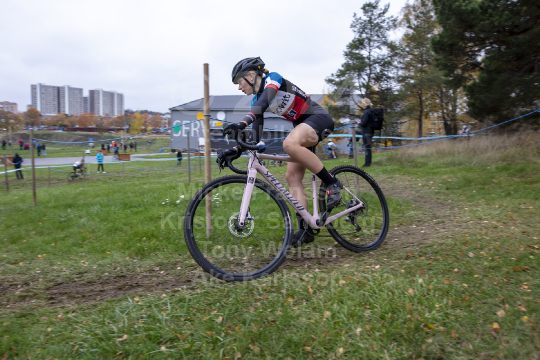 CX Täby Park
