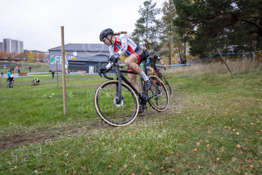 CX Täby Park