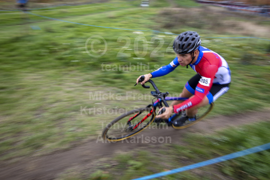 CX Täby Park