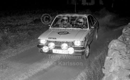 Dackefejden 1979