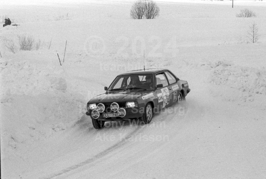 Gästabudstrofen 1987