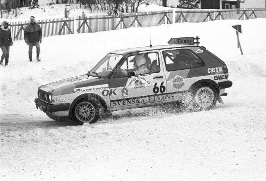 Gästabudstrofen 1987