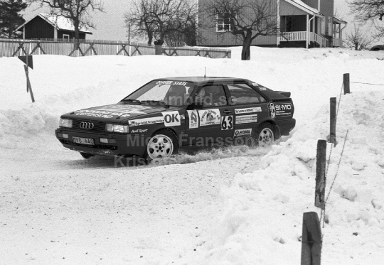 Gästabudstrofen 1987