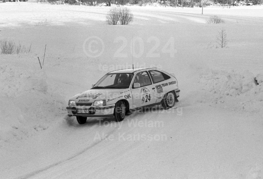 Gästabudstrofen 1987