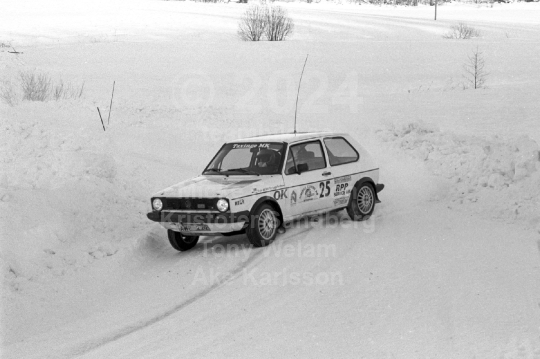 Gästabudstrofen 1987