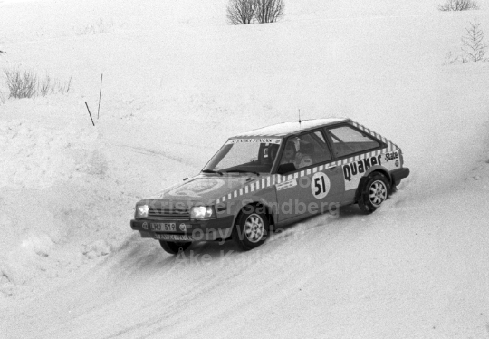 Gästabudstrofen 1987