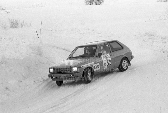 Gästabudstrofen 1987