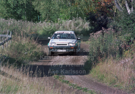 Håkan Sundwall-pokalen 1994
