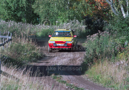 Håkan Sundwall-pokalen 1994