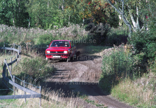 Håkan Sundwall-pokalen 1994