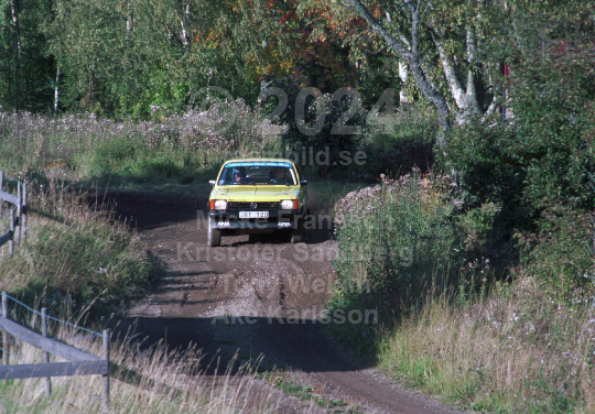 Håkan Sundwall-pokalen 1994