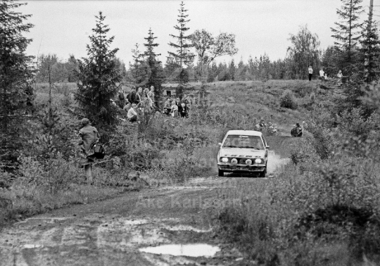 Jämtrallyt 1979