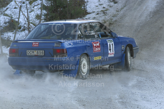 Marknadsnatta 2003