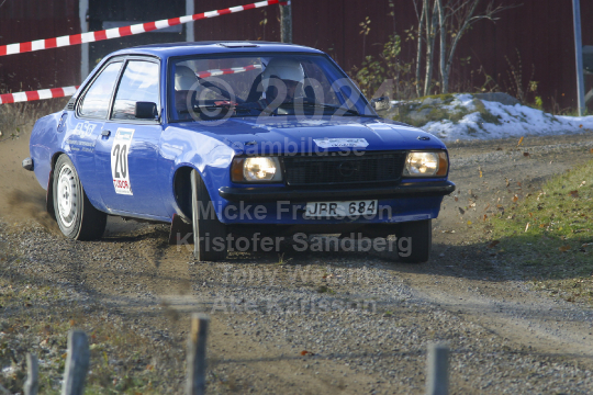 Marknadsnatta 2003