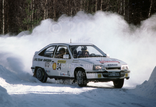 Masrallyt 1987