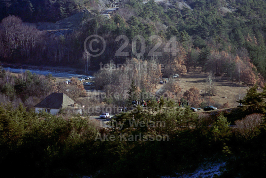 Monte Carlo-Rallyt 2002