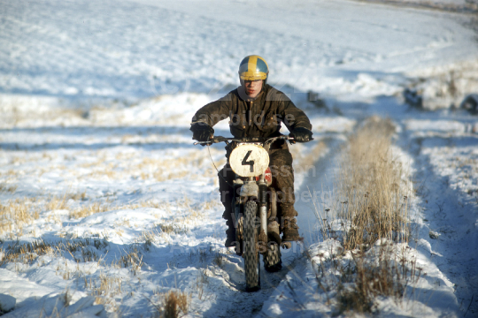 Motocross Arkiv