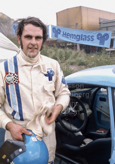 Mästarmöte Tomelilla 1977