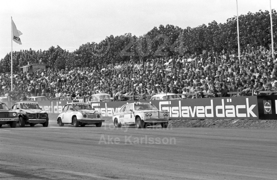 Mästarmöte Tomelilla 1978