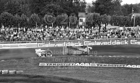 Mästarmöte Tomelilla 1978