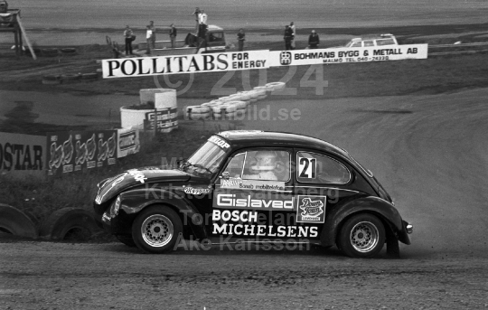 Mästarmöte Tomelilla 1978