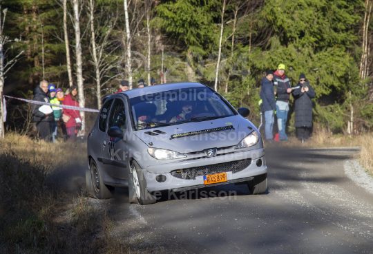 Novemberskölden 2024