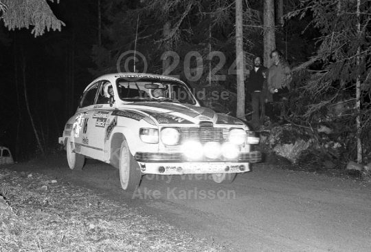 Oknörundan 1979