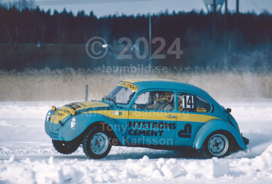 Racing 1983