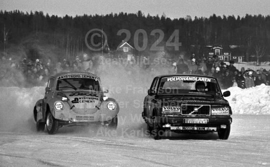 Racing 1983