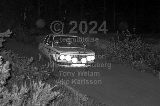 Rally 1980
