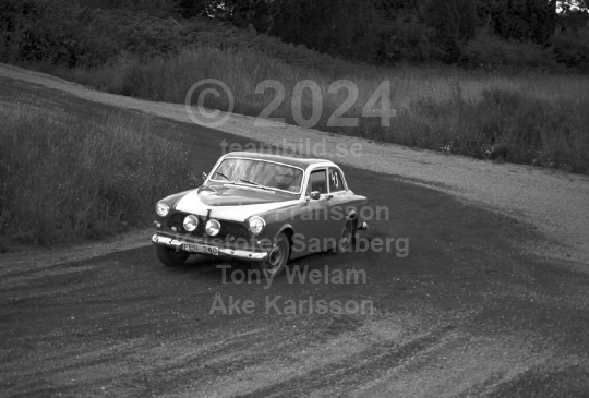 Rally 1980
